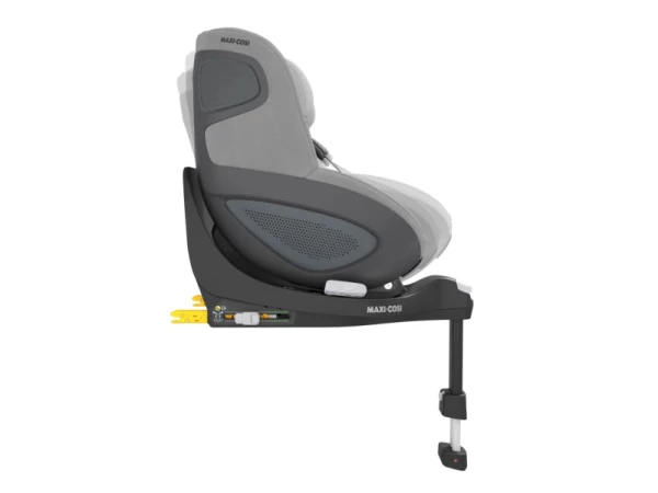 Otočná autosedačka Maxi Cossi, Pearl 360 Authentic Grey 11