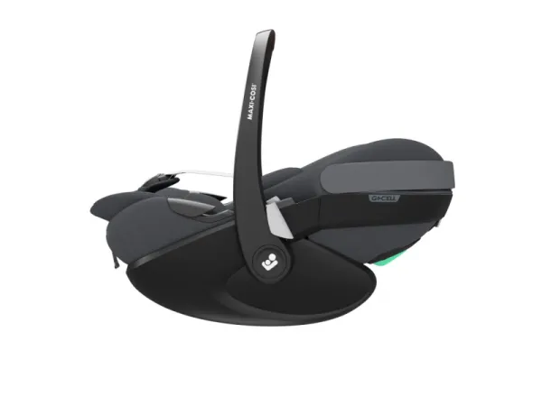 Pebble 360 ​​Pro 2 autosedačka Twillic Graphite 13