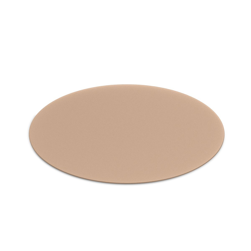 SUAVINEX | Jedálenský set WONDERLAND NEW +6 m - KRÉMOVÝ 12