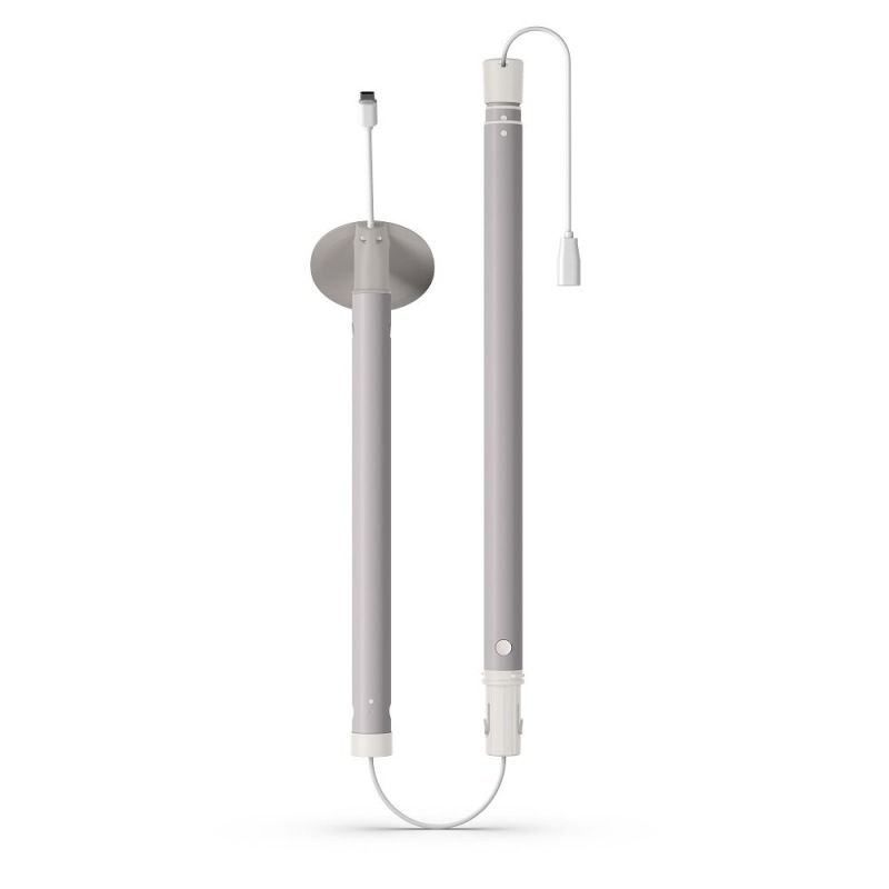 Philips AVENT Pestúnka detská chytrá Premium s prekladom plaču, sledovaním spánku a dýchania SCD971 10