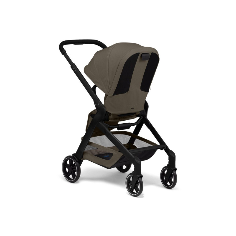 Joolz Hub² l Hazel brown 7