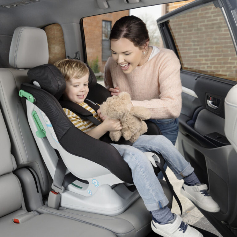 Graco Extend™ LX R129 midnight 9