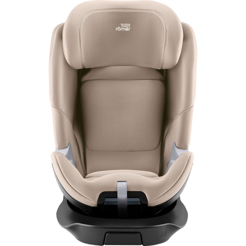 Autosedačka Swivel 2, Chai   9