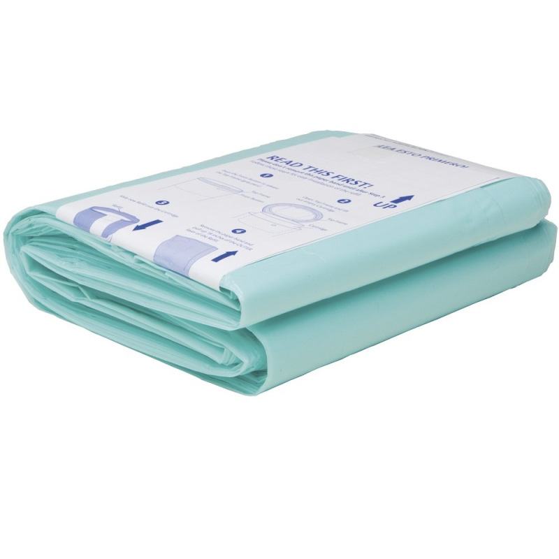 Náhradná náplň do koša Mini 1