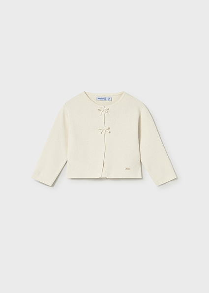 Mayoral blúzka Bone