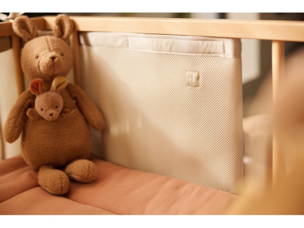 Mantinel 220x30cm Mesh Sand 8