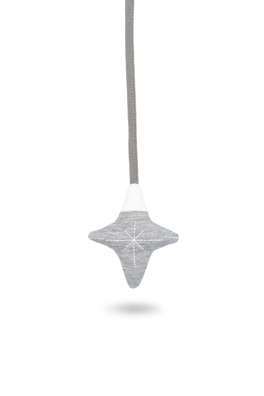 Hrazda s hračkami k sedátku Doomoo Seat´N Swing, col.ARCH05 9