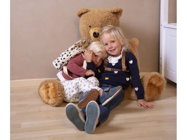 Plyšový medveď Teddy 76 cm 4