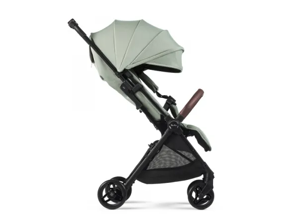 Jet 5 kočík Sage 2