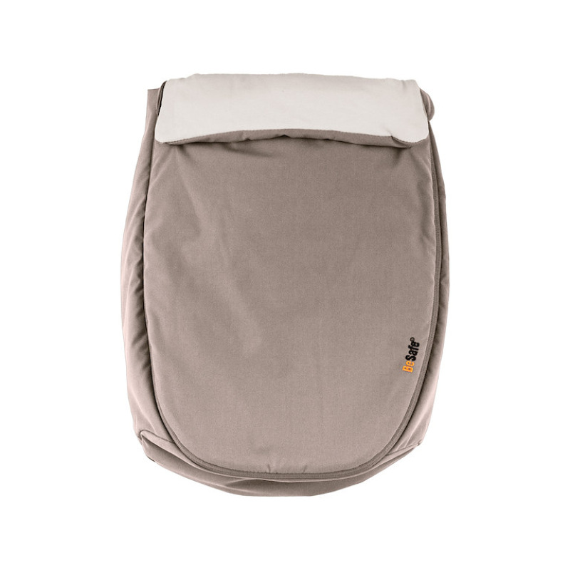 BeSafe Beyond Go Wind & Weather Cover dark sand