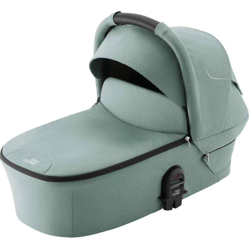 Hlboká korba Smile 5Z, Jade Green