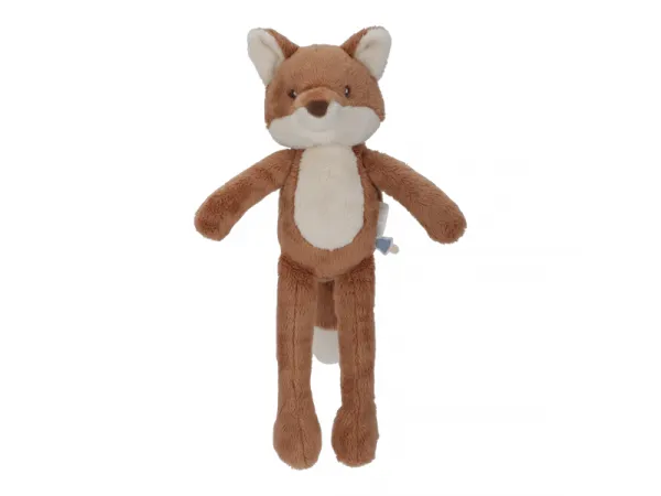 Líška plyšová dlhé nohy Forest Friends