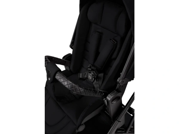 Kombinovaný kočík MOON CIAO ORBIT set - ONYX 11