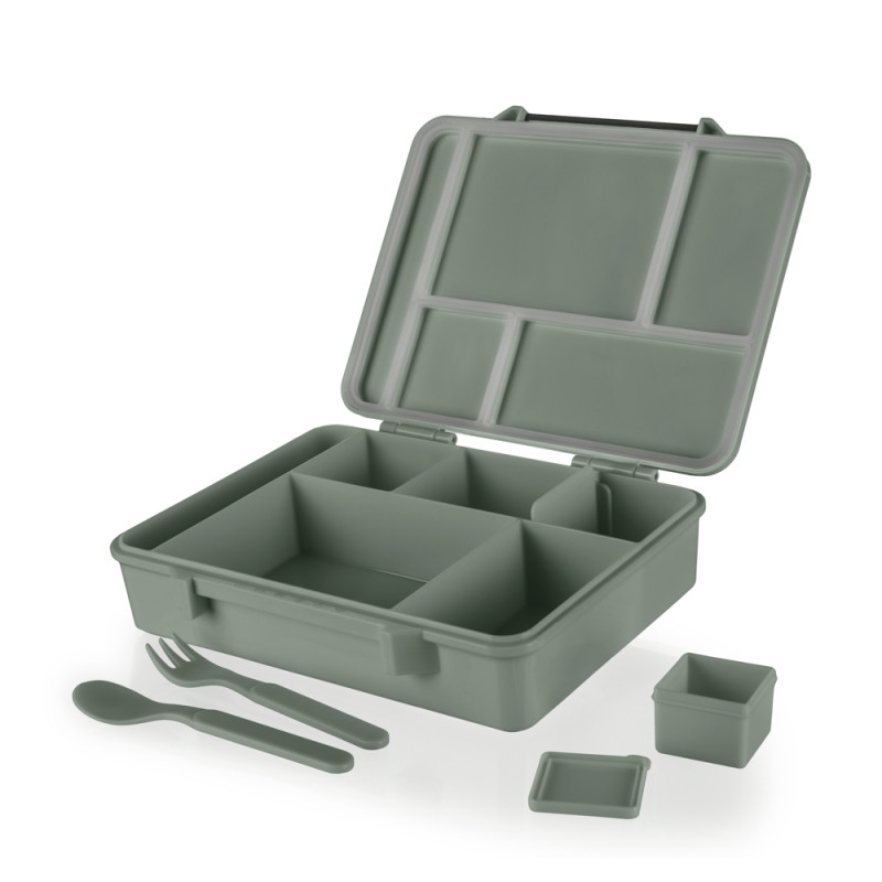 Box na občerstvenie 1330 ml, Dino 5