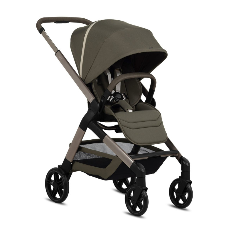 Joolz Hub² kočárek l Olive green 1