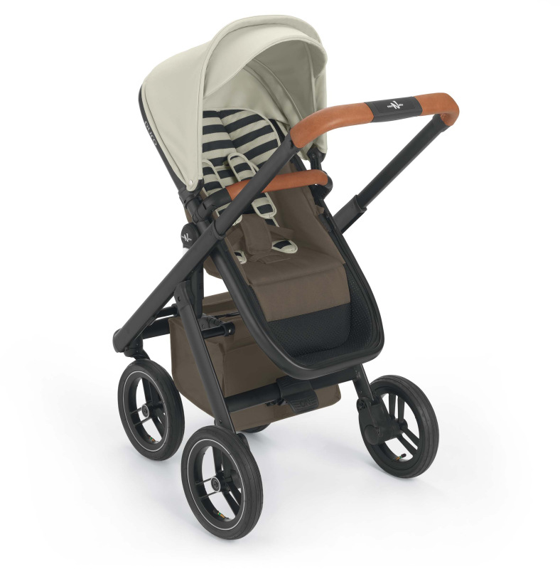 SET Kočík Puro + autosedačka X1 ZDARMA, Col.56A 2