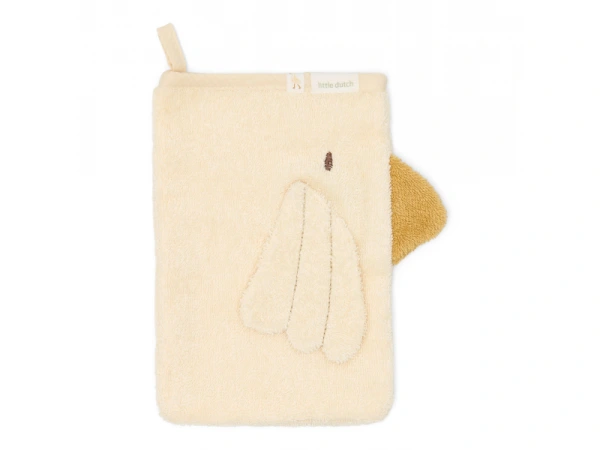 Darčeková sada s osuškou Husa Newborn Naturals 2