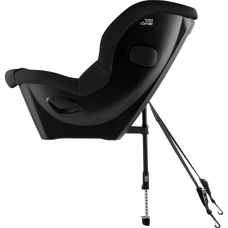 Autosedačka Safe-Way M, Space Black 5