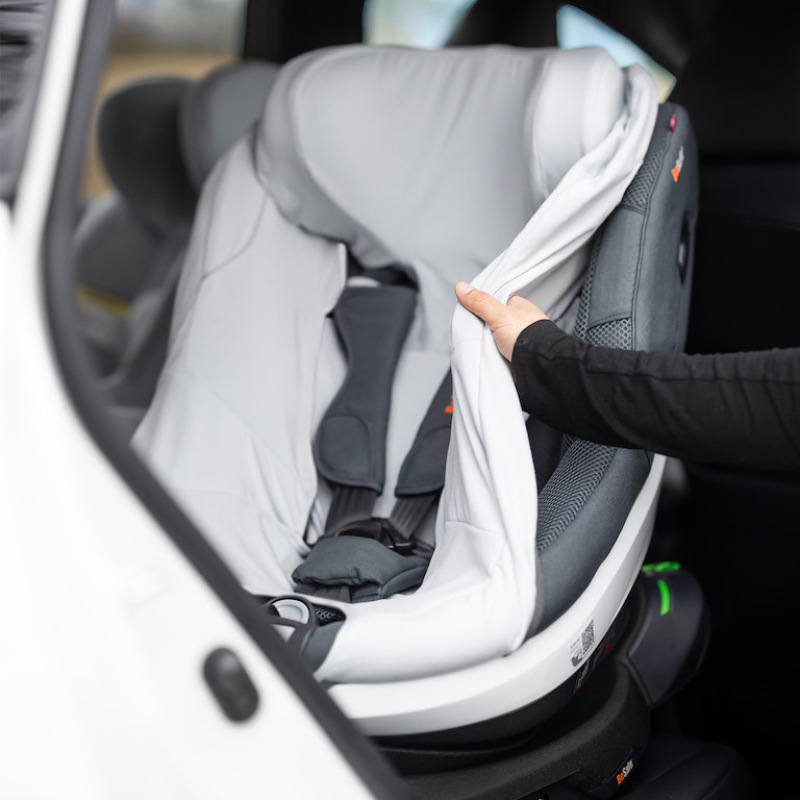 BeSafe Child Seat Cover Beyond 360 1