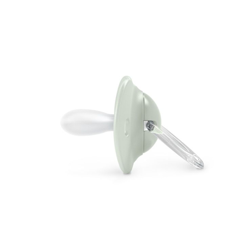 SUAVINEX | Cumlík SX PRO fyziologický Dreams 6/18m 2 ks - zelený 12