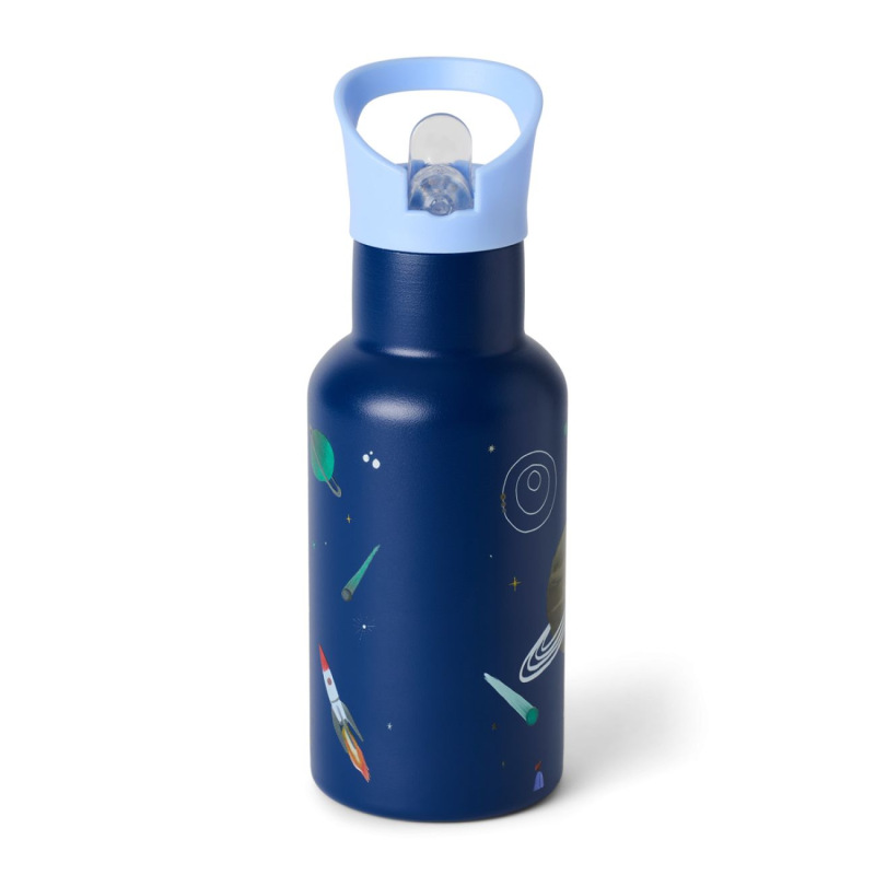 Studio Noos Nerezová Láhev na nápoj Small 350ml l Vesmír 1