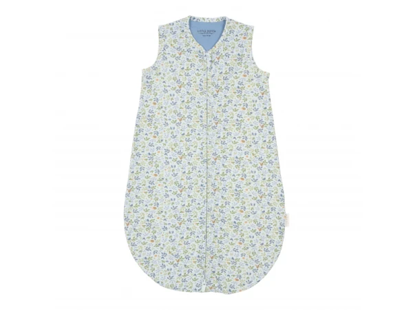 Spací vak ľahký 90 cm Forest Adventure