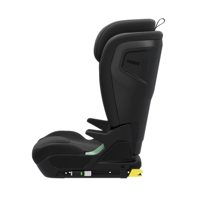 Autosedačka Thule Palm Black 3