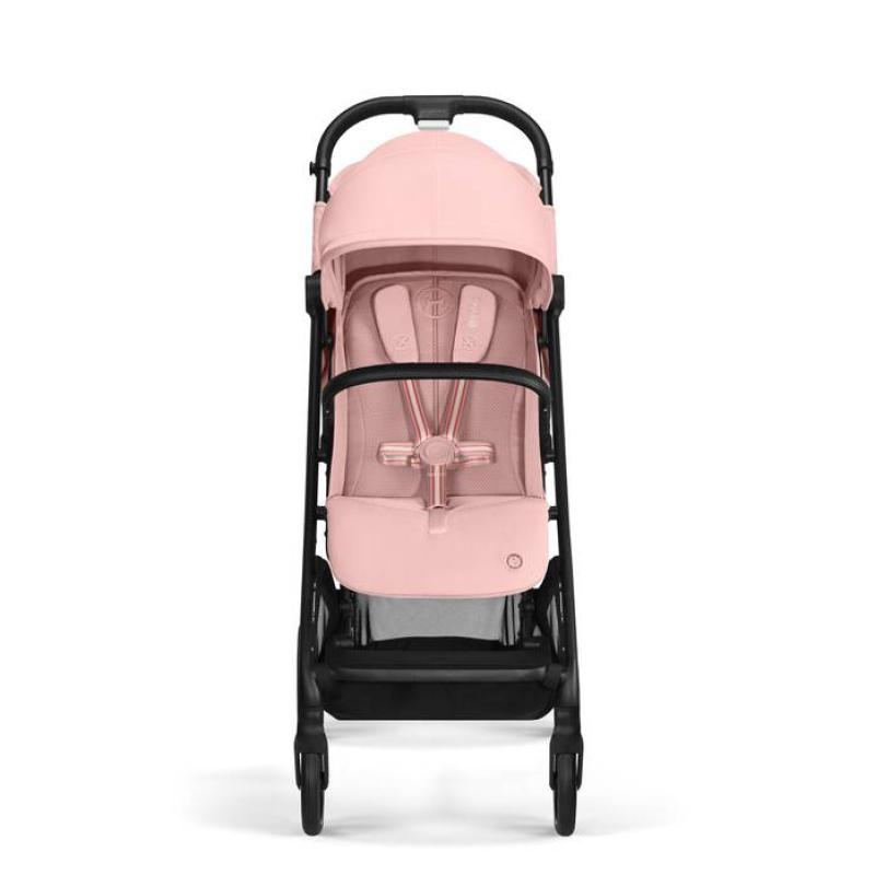 Ľahký Športový Kočík Cybex Beezy Candy Pink 2025 5