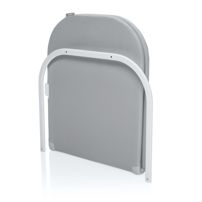 Zábrana na postel Monna Compact, Grey 5