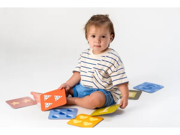 Sada kariet pre hru na brušku 14