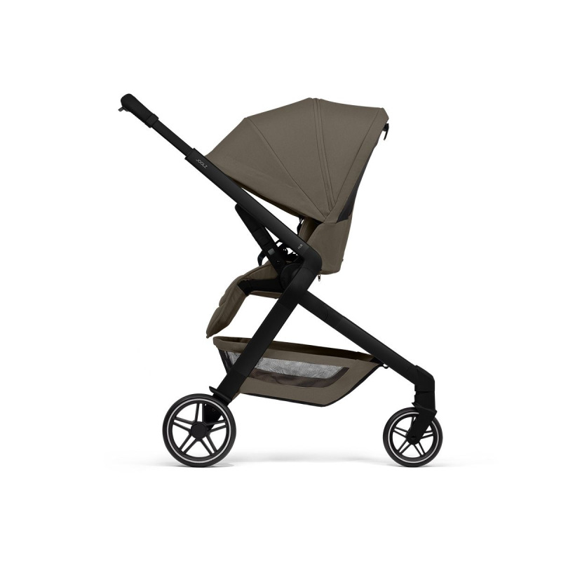 Joolz Hub² l Hazel brown 8