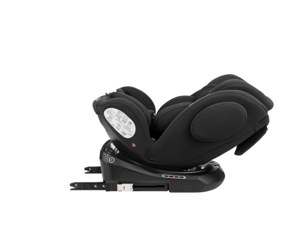 Autosedačka 40-150 cm i-Felix i-SIZE Black 10