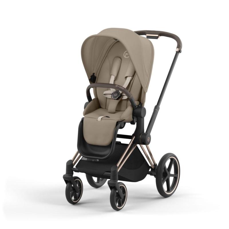 Cybex Priam 4.0 Športový kočík