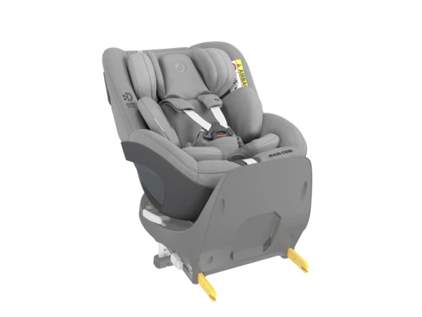 Otočná autosedačka Maxi Cossi, Pearl 360 Authentic Grey 2