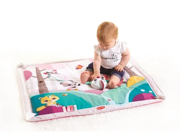 Hracia deka s hrazdou Gymini Tiny Princess Tales 3