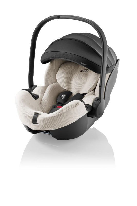 Letný poťah BABYSAFE PRO, Moonbeam