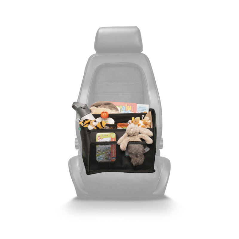 Organizér na hračky do auta 4