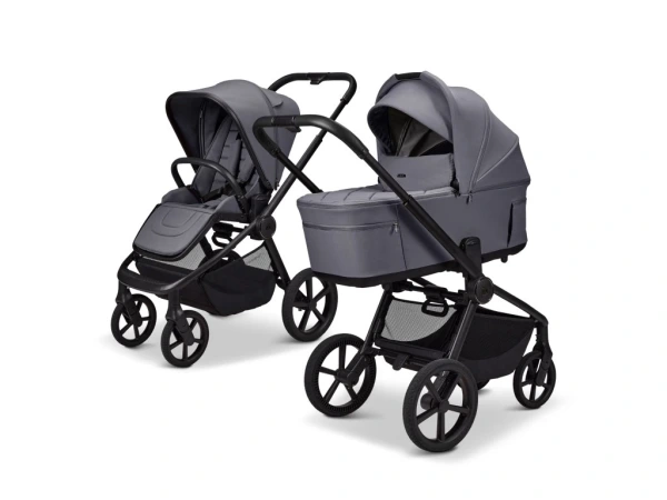 Moon ReSea FOLD ORBIT set - GRAPHITE 2