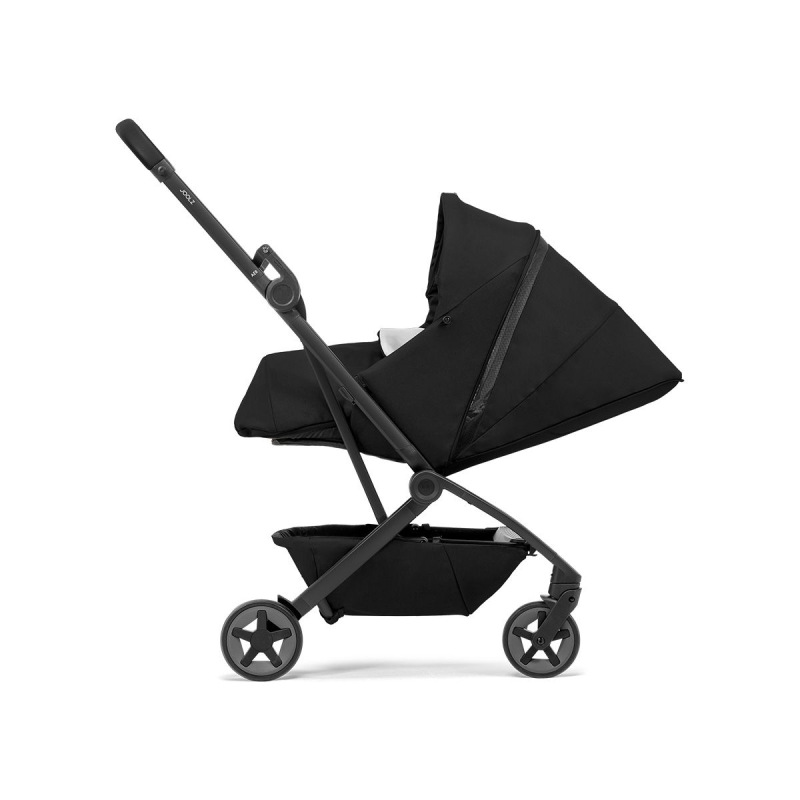 Joolz Aer2 NEST TO SEAT| Space black 2