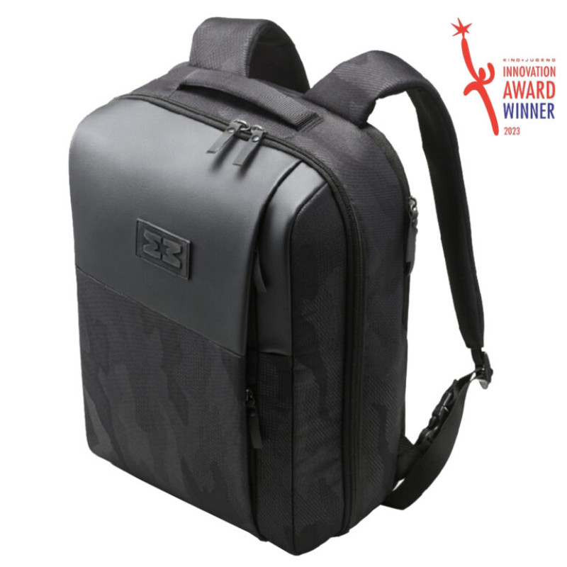Batoh MiniMeis HERO G5 black