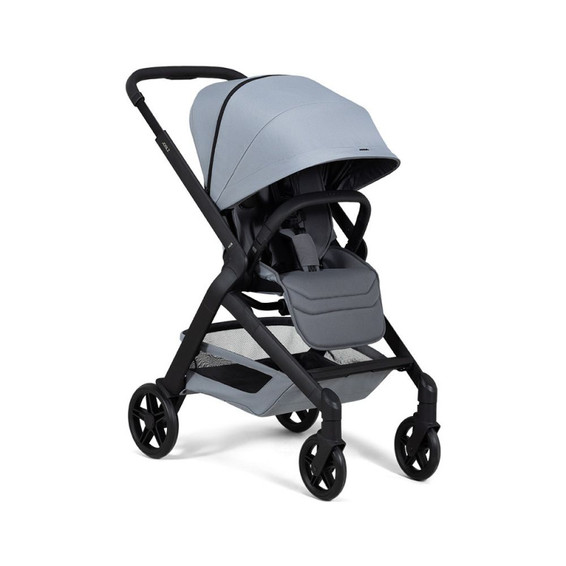 Joolz Hub² l Lunar grey Limitovaná edice + Deka Yumeko 1