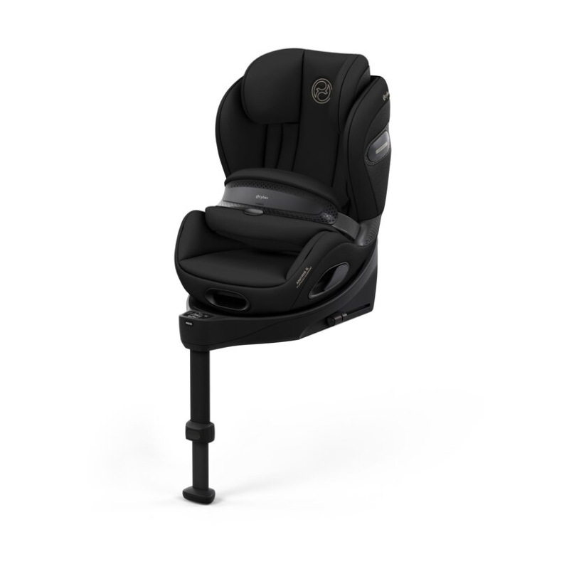 Autosedačka CYBEX Anoris Si, Sepia Black Comfort