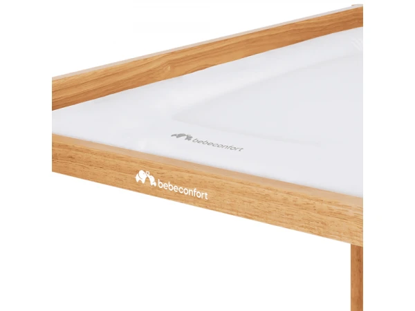 Prebaľovací pult Daisy Natural Wood 4