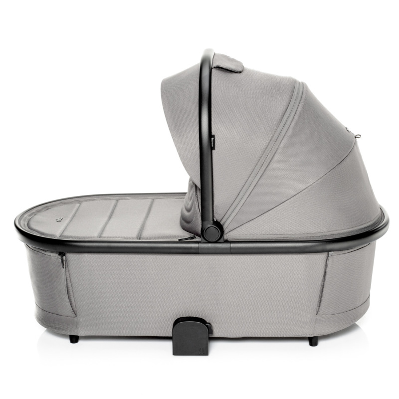 Hlboká korba ku športovému kočíku Move XL 3, Metal Grey 5