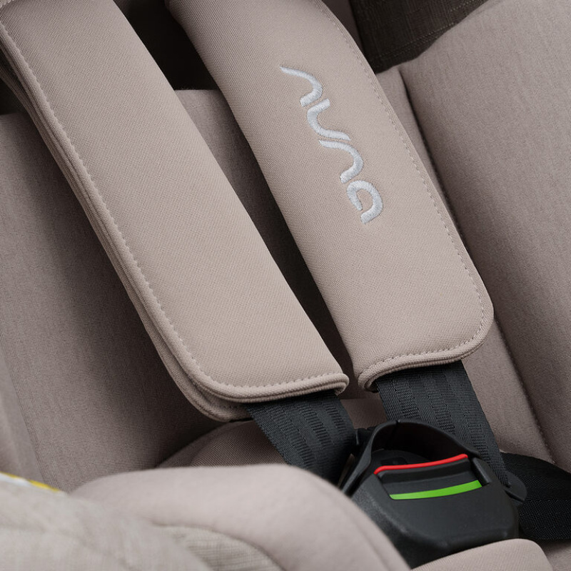 Nuna TODL™ next chateau 4