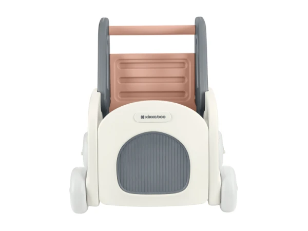 Chodítko 4v1 Trolie Grey 5