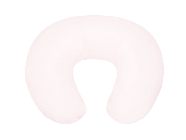 Dojčiaci vankúš Dream Big Pink 1