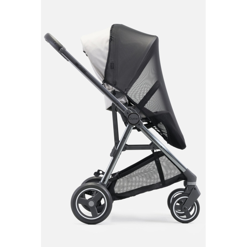 BabyStyle Oyster3 sieťka proti hmyzu 1