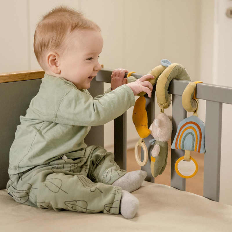 Aktivity spirála, FehnNatur 3.0 3