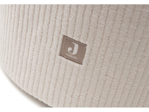 Košík úložný Cloudy Rib Oatmeal 1